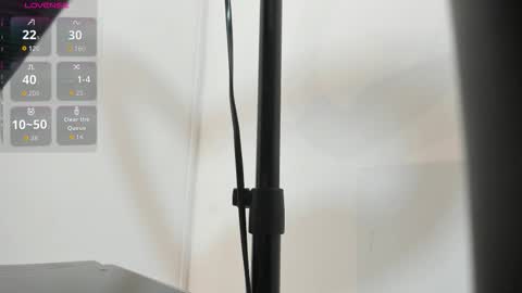 July Adams online show from 22, 3, 2026