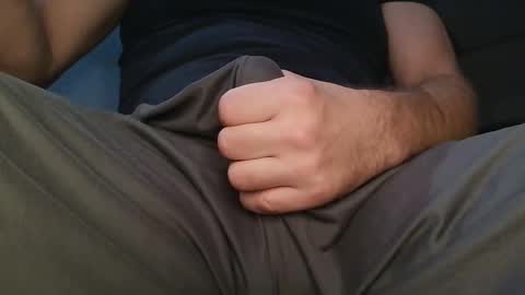 Gregor online show from 13, 10, 2025