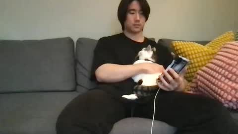 Snapshot of jungcock1234 chatting on 19, 12, 2024 Jungcock1234 online show from 19, 12, 2024