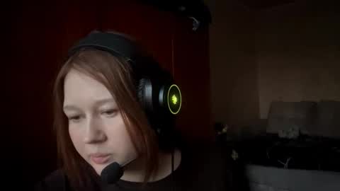 Karalina online show from 17, 2, 2026