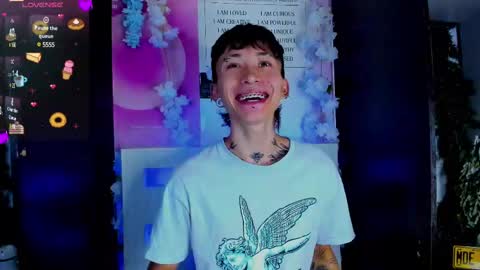 Snapshot of juniior0_0 chatting on 16, 2, 2025 Junior online show from 16, 2, 2025