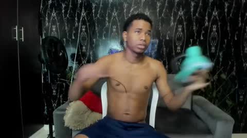 juniorhot07 online show from 18, 9, 2025