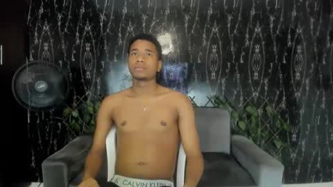 juniorhot07 online show from 19, 9, 2025