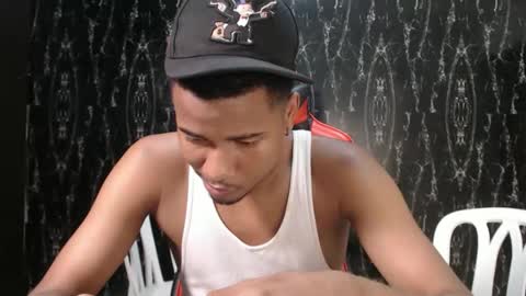 juniorhot07 online show from 19, 2, 2026