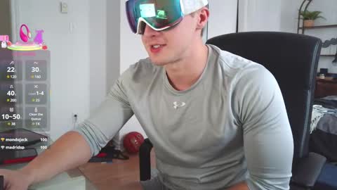 Snapshot of juniormadison69 chatting on 1, 3, 2025 Junior Madison online show from 1, 3, 2025