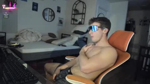 Junior Madison online show from 2, 2, 2026