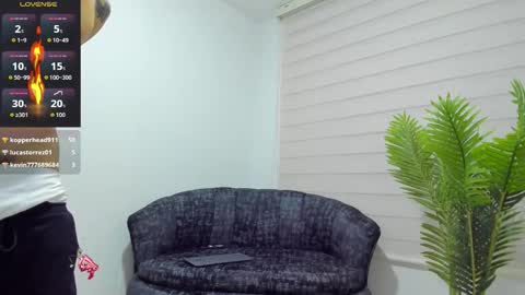 Snapshot of juniormorris_ chatting on 17, 3, 2026 Junior online show from 17, 3, 2026