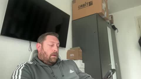 Junky online show from 1, 3, 2026