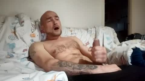 Yuri online show from 19, 10, 2025