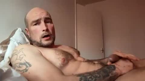 Yuri online show from 24, 10, 2025