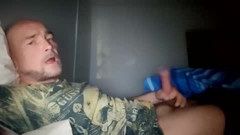 Yuri online show from 24, 10, 2025