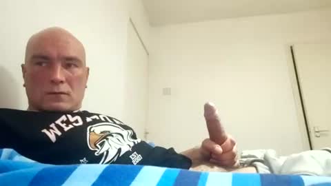 Yuri online show from 29, 10, 2025