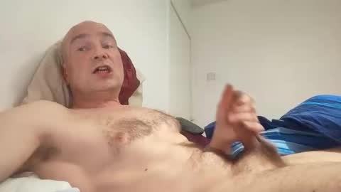 Yuri online show from 6, 11, 2025