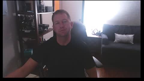 JustnSide Unexxst online show from 24, 12, 2024