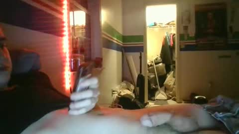 jusme_1218 online show from 5, 12, 2025