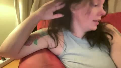 Flirty influncer online show from 29, 11, 2025