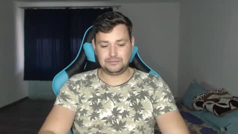 Alex online show from 3, 12, 2024