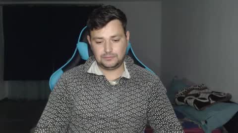 Alex online show from 3, 12, 2024