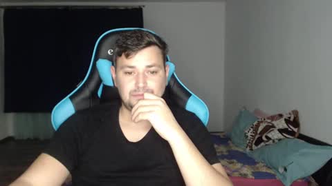 Alex online show from 3, 12, 2024