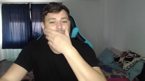 Alex online show from 4, 12, 2024