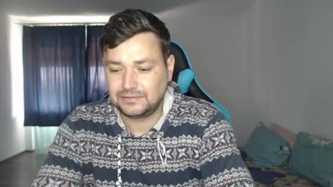 Alex online show from 5, 12, 2024