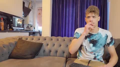 Snapshot of just_alexx12 chatting on 22, 12, 2024 just_alexx12 online show from 22, 12, 2024