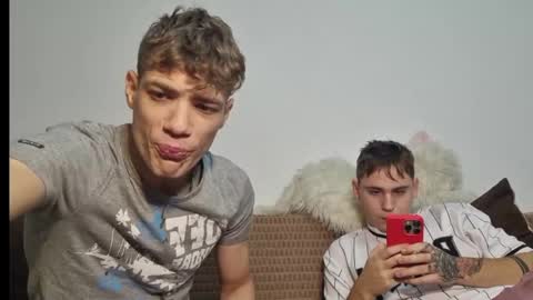 Snapshot of just_alexx12 chatting on 28, 12, 2024 just_alexx12 online show from 28, 12, 2024