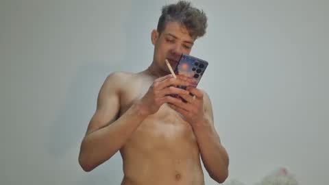 Snapshot of just_alexx12 chatting on 31, 12, 2024 just_alexx12 online show from 31, 12, 2024