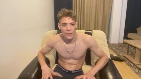 Snapshot of just_alexx12 chatting on 14, 1, 2025 just_alexx12 online show from 14, 1, 2025