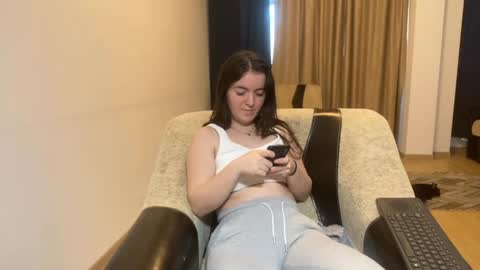 Snapshot of just_alexx12 chatting on 18, 1, 2025 just_alexx12 online show from 18, 1, 2025