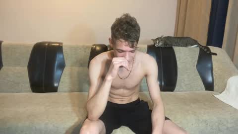 Snapshot of just_alexx12 chatting on 20, 1, 2025 just_alexx12 online show from 20, 1, 2025