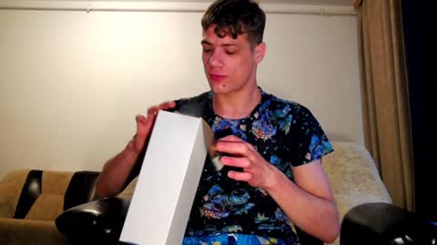 Snapshot of just_alexx12 chatting on 25, 1, 2025 just_alexx12 online show from 25, 1, 2025