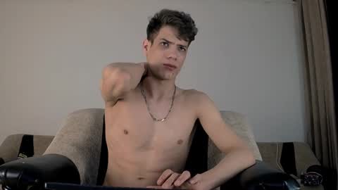 Snapshot of just_alexx12 chatting on 25, 2, 2025 just_alexx12 online show from 25, 2, 2025