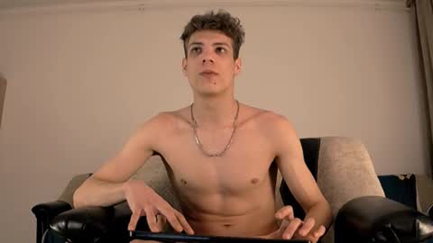 Snapshot of just_alexx12 chatting on 27, 2, 2025 just_alexx12 online show from 27, 2, 2025