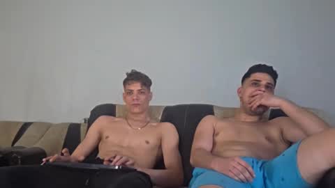 Snapshot of just_alexx12 chatting on 8, 3, 2025 just_alexx12 online show from 8, 3, 2025