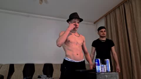 Snapshot of just_alexx12 chatting on 12, 3, 2025 just_alexx12 online show from 12, 3, 2025