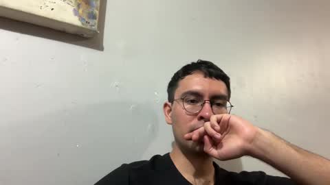 Snapshot of just_another_horny_dude chatting on 29, 9, 2025 just_another_horny_dude online show from 29, 9, 2025