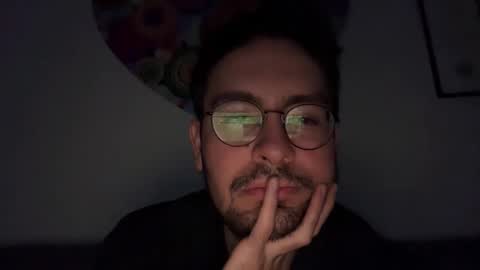 Snapshot of just_another_horny_dude chatting on 4, 11, 2025 just_another_horny_dude online show from 4, 11, 2025