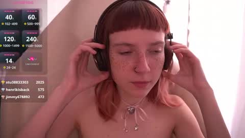 Julia online show from 2, 12, 2024