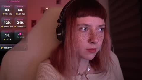 Julia online show from 7, 12, 2024