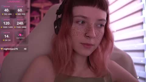 Julia online show from 19, 1, 2025