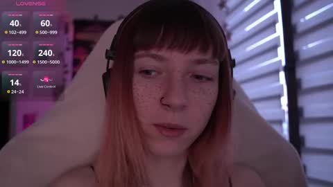 Julia online show from 11, 3, 2025