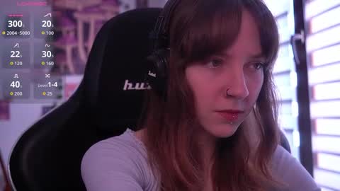 Snapshot of just_busking chatting on 6, 1, 2026 Julia online show from 6, 1, 2026