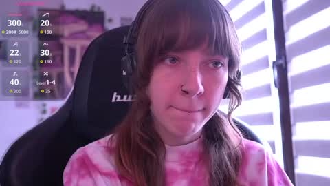 Julia online show from 26, 3, 2026