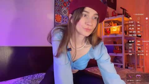 Snapshot of just_call_me_jess chatting on 18, 3, 2026 Jessica I will be here on Tuesday November 26th online show from 18, 3, 2026