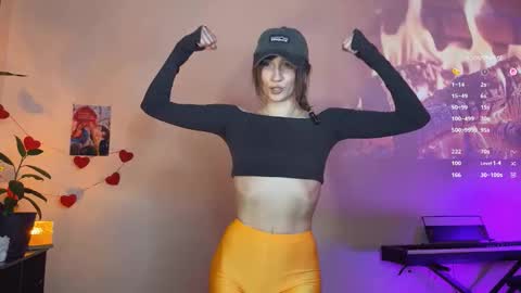 Snapshot of just_call_me_jess chatting on 19, 3, 2026 Jessica I will be here on Tuesday November 26th online show from 19, 3, 2026