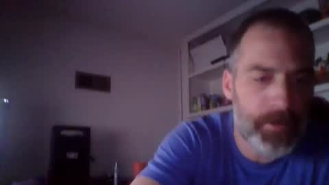 Snapshot of just_chillinwithya chatting on 22, 2, 2025 Your Zaddy online show from 22, 2, 2025