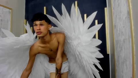 JUST online show from 1, 11, 2025