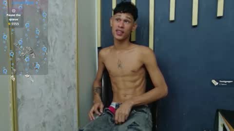 JUST online show from 30, 11, 2025