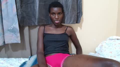 just ebonee online show from 20, 2, 2025